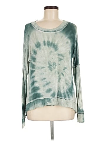 wonderly Long Sleeve T-Shirt (view 1)