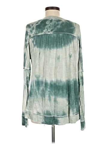 wonderly Long Sleeve T-Shirt (view 2)