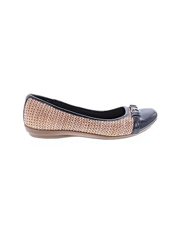 Sole Senseability Flats (view 1)