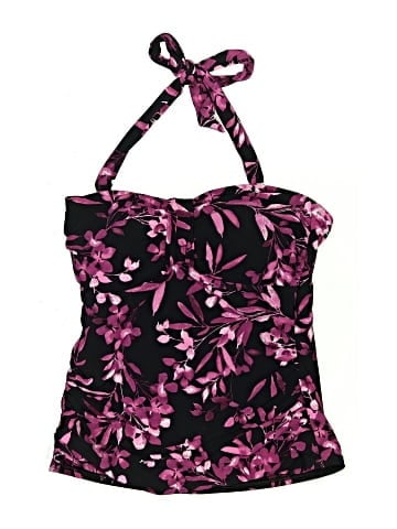 Lands' End Swimsuit Top (view 1)
