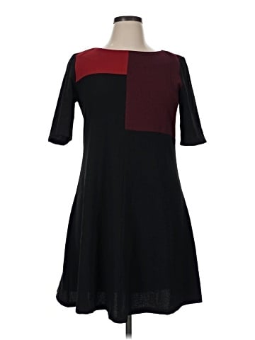 Julian Taylor Casual Dress (view 1)