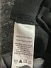 CeCe 100% Polyester Black 3/4 Sleeve Blouse Size S - photo 8