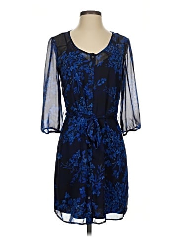 Express Cocktail Dress (view 1)