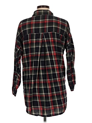 Velvet Heart Long Sleeve Blouse (view 2)