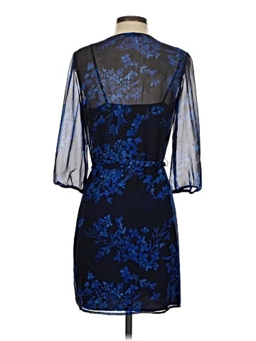 Express Cocktail Dress (view 2)