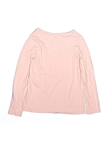 Carter's Long Sleeve T-Shirt (view 2)