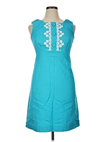 Lilly Pulitzer Casual Dress (view 1)
