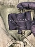 Sanctuary Green Jacket Size XXS - photo 7
