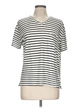 Vince. Short Sleeve T-Shirt (view 1)