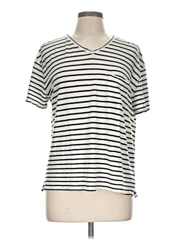 Vince. Short Sleeve T-Shirt (view 1)