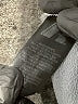 Russell Athletic Gray Jacket Size 10 - 12 - photo 4