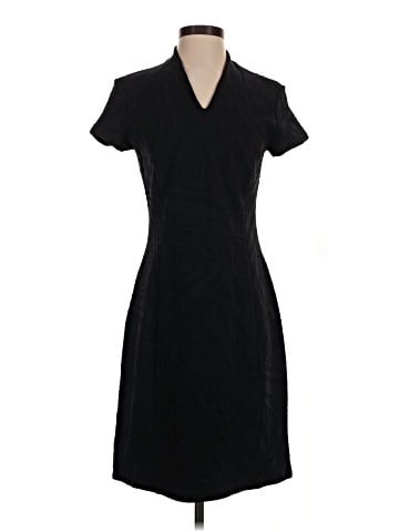 J. McLaughlin Casual Dress (view 1)
