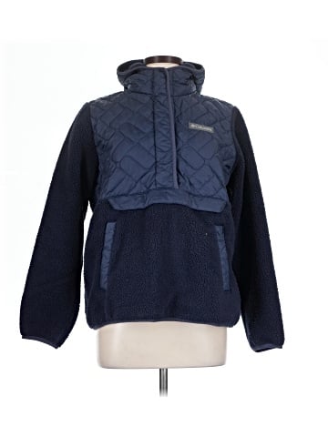 Columbia Pullover Sweater (view 1)
