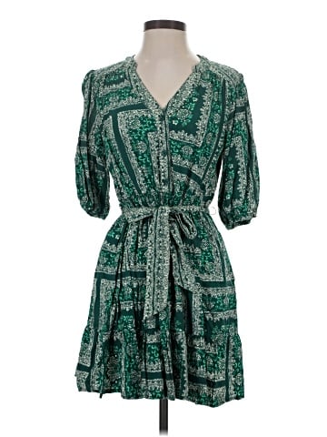 Porridge Casual Dress (view 1)