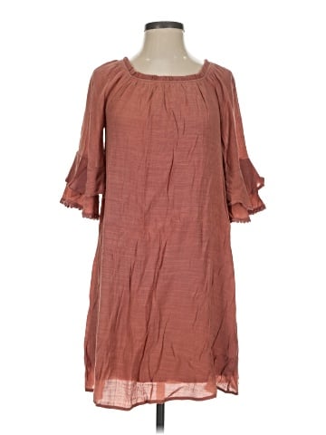 Naif Casual Dress (view 1)