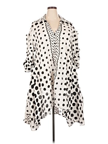 Charlie Paige Casual Dress (view 1)
