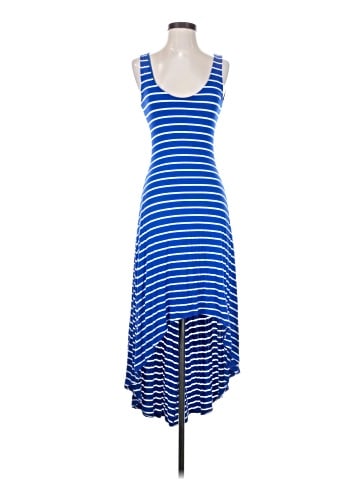 Bebe Casual Dress (view 1)