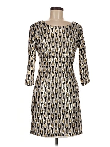 Akira Chicago Black Label Cocktail Dress (view 1)