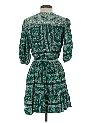 Porridge Casual Dress (view 2)