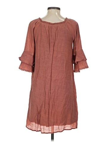 Naif Casual Dress (view 2)
