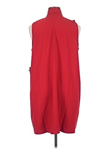 ELOQUII Casual Dress (view 2)