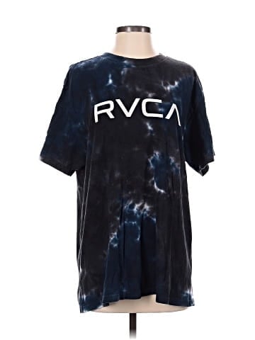 RVCA Short Sleeve T-Shirt (view 1)