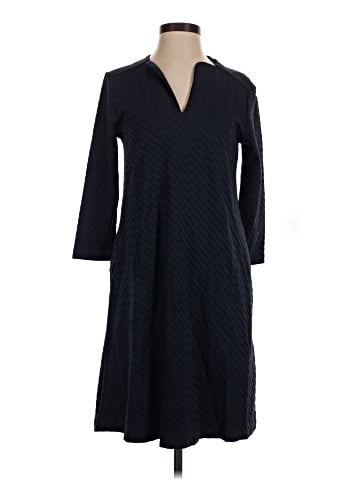 J. McLaughlin Casual Dress (view 1)