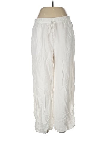 H&M Linen Pants (view 1)