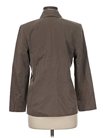 Philippe Adec Paris Trenchcoat (view 2)