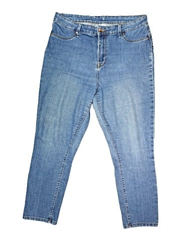 Unbranded Jeans (view 2)