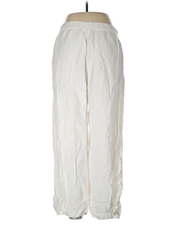 H&M Linen Pants (view 2)