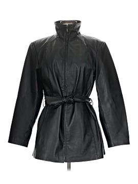 Worthington Raincoat (view 1)