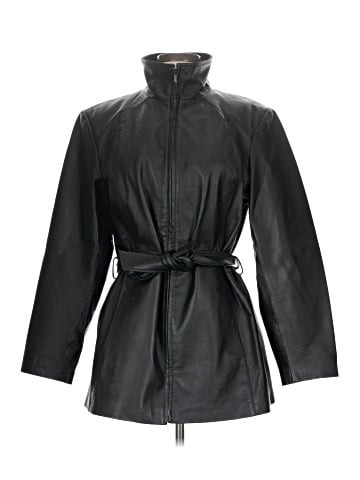 Worthington Raincoat (view 1)
