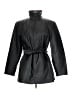 Worthington Black Raincoat Size L - photo 1