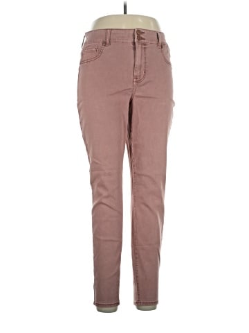 Maurices Casual Pants (view 1)