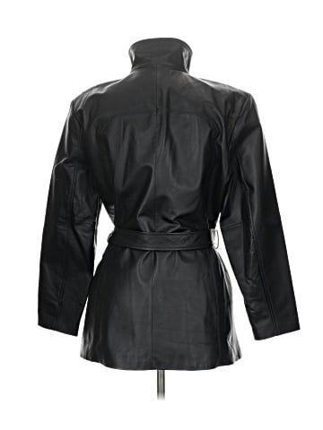 Worthington Raincoat (view 2)
