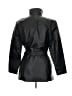 Worthington Black Raincoat Size L - photo 2