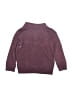 Jumping Beans Burgundy Pullover Sweater Size 4T - photo 2