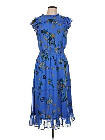 CeCe Cocktail Dress (view 1)