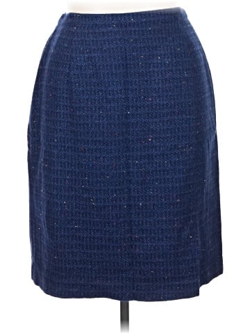 Norton McNaughton Formal Skirt (view 1)