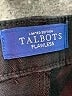 Talbots Black Jeggings Size 14 (petite) - photo 7