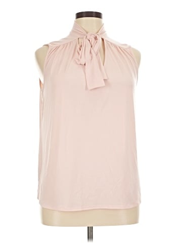 Tommy Hilfiger Sleeveless Blouse (view 1)