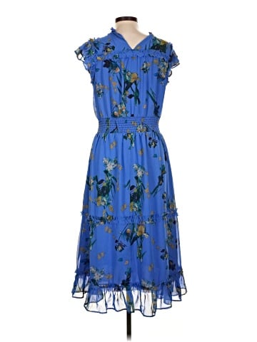 CeCe Cocktail Dress (view 2)