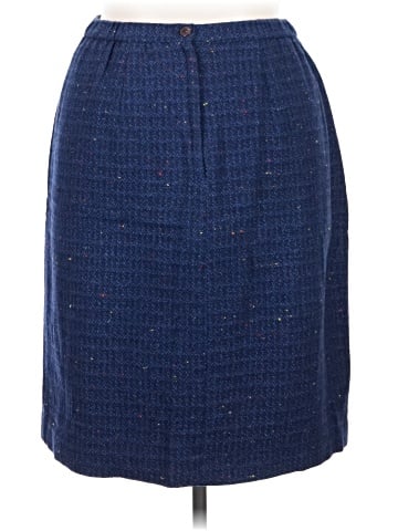 Norton McNaughton Formal Skirt (view 2)