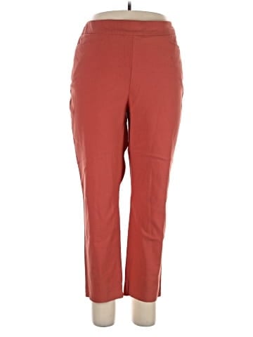 Chico's Casual Pants (view 1)