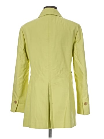 Ann Taylor Trenchcoat (view 2)