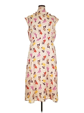 Ann Taylor Casual Dress (view 1)