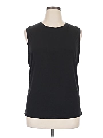 Fabletics Sleeveless T-Shirt (view 1)