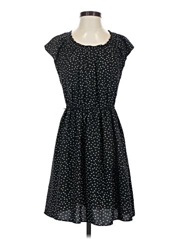 LC Lauren Conrad Casual Dress (view 1)