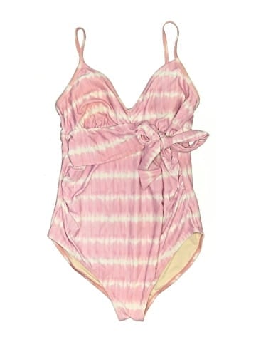 Isabel by Ingrid + Isabel One Piece Swimsuit (view 1)